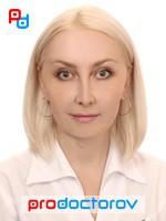 Андронова Ольга Васильевна, Уролог, Андролог, Психолог - Новосибирск