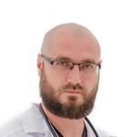 Гончаров Д. А. - фото