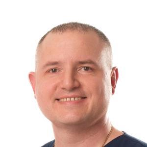 Соколов Вячеслав Владимирович, лор, детский лор, детский лор-хирург, лор-хирург, пластический хирург - Новосибирск