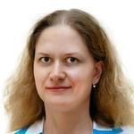 Жданова Марина Александровна, Гастроэнтеролог, Врач УЗИ - Бердск