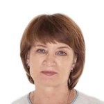 Дёгтева Наталья Трофимовна, Педиатр - Искитим