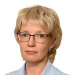 Румянская Анна Михайловна, Анестезиолог-реаниматолог - Новосибирск
