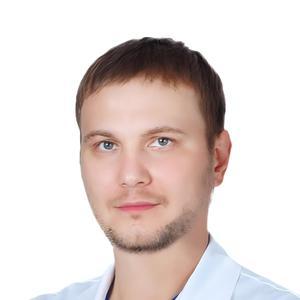Станишевский Руслан Олегович - фотография Станишевский Руслан Олегович, лор, детский лор, детский лор-хирург, лор-хирург - Новосибирск