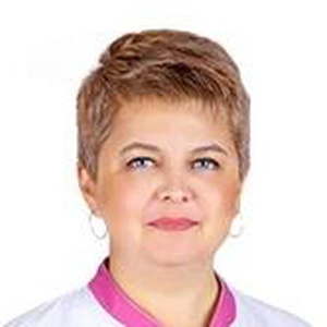 Елена ковригина фото