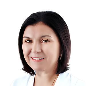 Лебедева Валентина Алексеевна - врач акушер-гинеколог, онколог отзывы, запись на