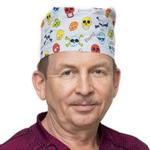 Зотов В. А. - фото