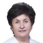 Калегина Татьяна Васильевна, Рентгенолог - Новосибирск