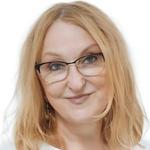 Шперлинг Лариса Павловна, Невролог - Новосибирск