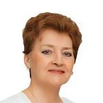 Винокурова Марина Владимировна, Терапевт - Новосибирск
