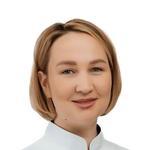 Леденёва Дарья Александровна, Терапевт, Кардиолог - Гурьевск (Калининградская область)