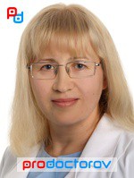 Лукина Наталья Николаевна,врач узи, гинеколог - Новосибирск