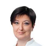 Томилова Ольга Юрьевна Томилова Ольга Юрьевна, Онколог - Новосибирск