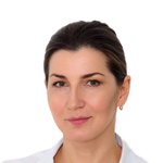 Перфильева Ирина Михайловна, Пластический хирург, Онколог - Новосибирск