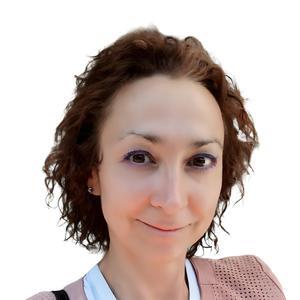 Кононенко Оксана Витальевна, кардиолог, аритмолог - Новосибирск