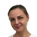 Милашевич Наталья Сергеевна, Детский стоматолог-хирург - Новосибирск