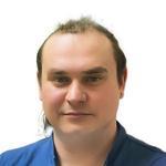 Найденов Сергей Юрьевич, Стоматолог-хирург - Новосибирск