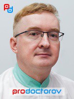 Долгов Андрей Александрович, Стоматолог-ортодонт - Новосибирск