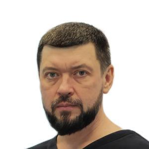 Михайлов Дмитрий Александрович, стоматолог-ортопед, стоматолог - Новосибирск