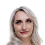 Долгова Елена Борисовна, Гастроэнтеролог - Новосибирск