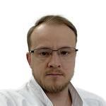 Разумахин Роман Александрович, Сосудистый хирург, Флеболог - Новосибирск