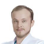 Разумахин Роман Александрович, Сосудистый хирург (ангиохирург), Врач УЗИ - Новосибирск