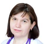 Кочергина Елена Викторовна, Педиатр - Новосибирск