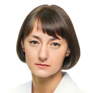 Субботина Анна Владимировна, детский невролог - Новосибирск