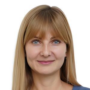 Пекарева Евгения Олеговна, врач узи - Москва