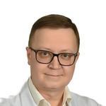 Савельев Сергей Викторович, Инфекционист, Детский инфекционист, Педиатр - Новосибирск