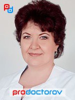 Киселева Татьяна Вячеславовна, Врач УЗИ, акушер, гинеколог - Новосибирск