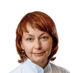 Брижатюк Елена Владимировна, Уролог, андролог - Новосибирск