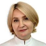 Фёдорова Светлана Ростиславна, ЛОР - Новосибирск