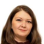 Гусева Оксана Николаевна, Педиатр, Детский гастроэнтеролог - Новосибирск