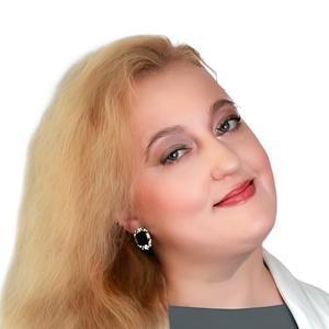 Панина Вера Львовна, психотерапевт, детский психиатр, детский психотерапевт, психиатр - Новосибирск