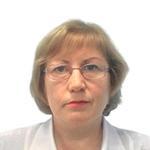 Копанева Нина Евгеньевна, Невролог, Вертебролог, Физиотерапевт - Новосибирск