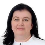 Шоларь Марина Владимировна, ЛОР, Детский ЛОР - Новосибирск