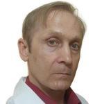 Лопатин Сергей Леонидович, Психиатр - Новосибирск