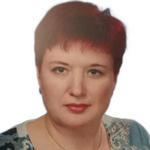 Нефедова Жанета Валерьевна, Детский кардиолог, Детский ревматолог, Педиатр - Новосибирск