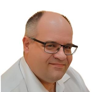 Казначеев Константин Сергеевич, детский гастроэнтеролог, детский гематолог, детский эндокринолог - Новосибирск