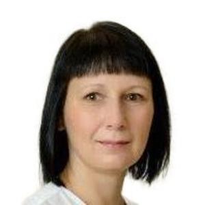 Малахова Марина Владиславовна, Инфекционист, детский инфекционист - Новосибирск
