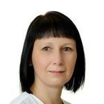 Малахова Марина Владиславовна, Инфекционист, Детский инфекционист - Новосибирск