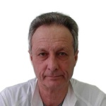 Дрождин Сергей Германович, Андролог, Венеролог - Новосибирск