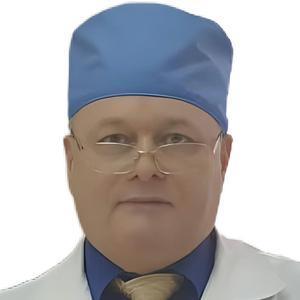 Бирюля Константин Николаевич, дерматолог , венеролог - Новосибирск