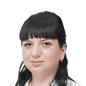 Даценко Наталья Сергеевна, акушер, гинеколог, гинеколог-хирург, детский мануальный терапевт, мануальный терапевт - Новосибирск