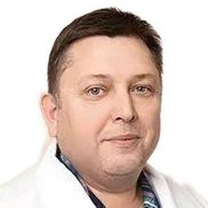 Кожевников Олег Павлович, Ревматолог, артролог - Новосибирск