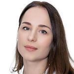 Моисеева Анна Вячеславовна, Гастроэнтеролог, Врач УЗИ, Детский врач УЗИ - Новосибирск