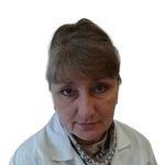 Дьяконенко Ирина Васильевна, Невролог - Новосибирск