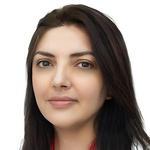 Ольшанникова Лейла Самандаровна, Невролог - Новосибирск