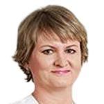 Беломоина Ольга Алексеевна, Терапевт - Новосибирск
