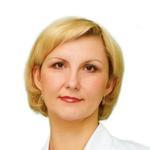 Пучкова Наталья Николаевна, Гинеколог, Акушер, Врач УЗИ, Гинеколог-эндокринолог - Новосибирск